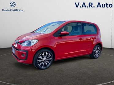 Volkswagen up! 1.0 5p. eco high BMT