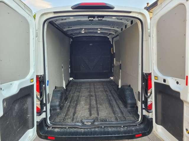 Ford Transit 8990 +IVA 350 L3H2 2.0 TDCI E6D-TEMP