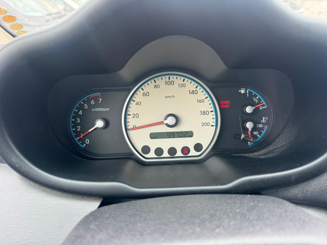 Hyundai i10 1.1 12V BlueDrive GPL Active