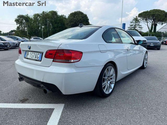 BMW 335 i 306CV Coupe Msport xDrive - DP157AG