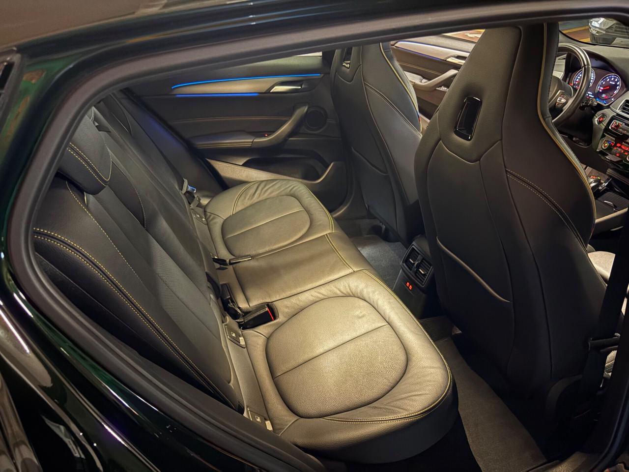 Bmw X2 xDrive25e Goldplay Edition