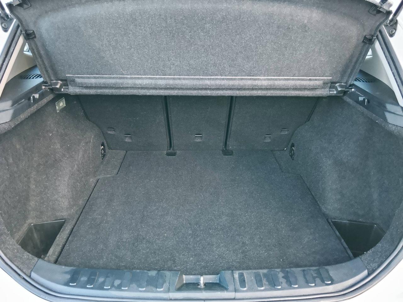 Bmw X1 xDrive 177 cv Futura