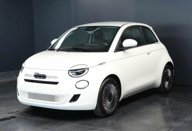 Fiat 500 1.0 hybrid Torino - 2026 - Pronta Consegna