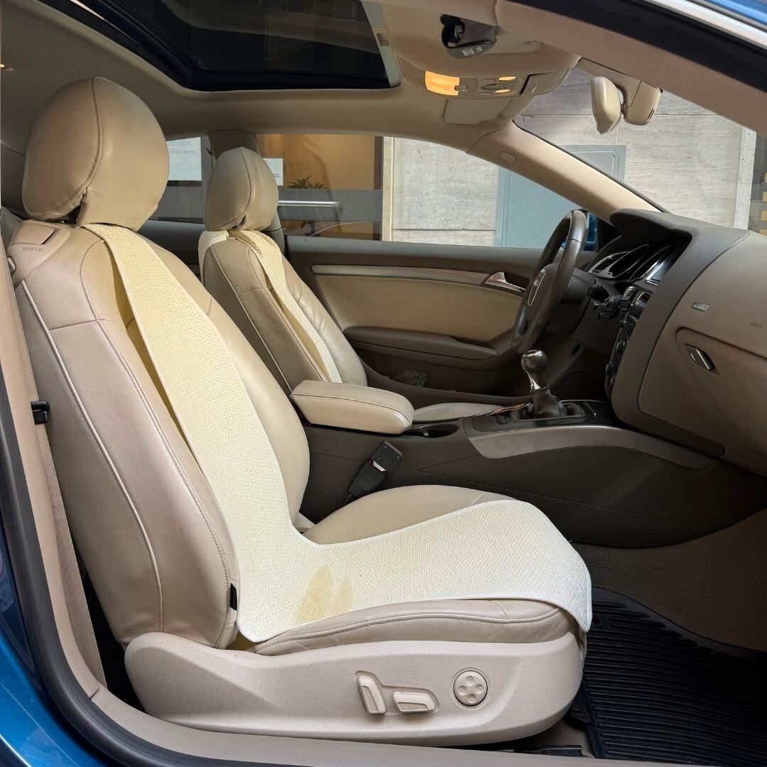 Audi A5 3.0 V6 TDI - 239CV