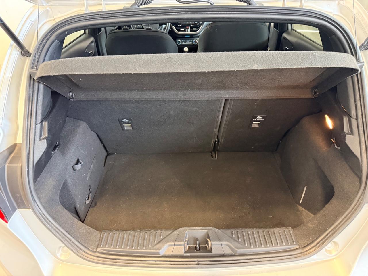 Ford Fiesta 1.5 TDCi 5 porte ST-Line