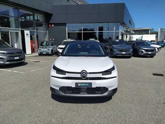 Citroen C4 1.2 PureTech 130cv EAT8 PLUS KM ZERO