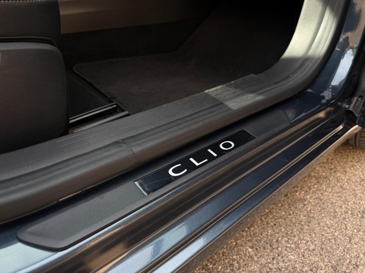 Renault Clio Intens/1.0 100 CV/GPL/SOLO 95000 KM