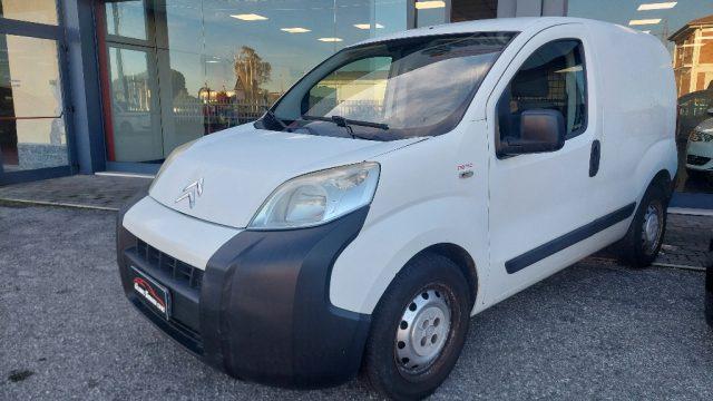 CITROEN Nemo 1.4 75CV Furgone