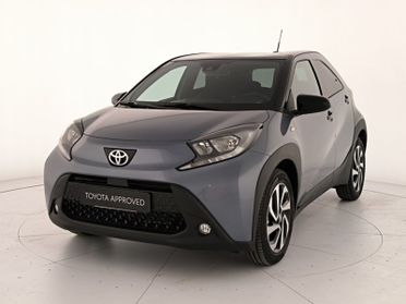 Toyota Aygo x 1.0 trend 72cv