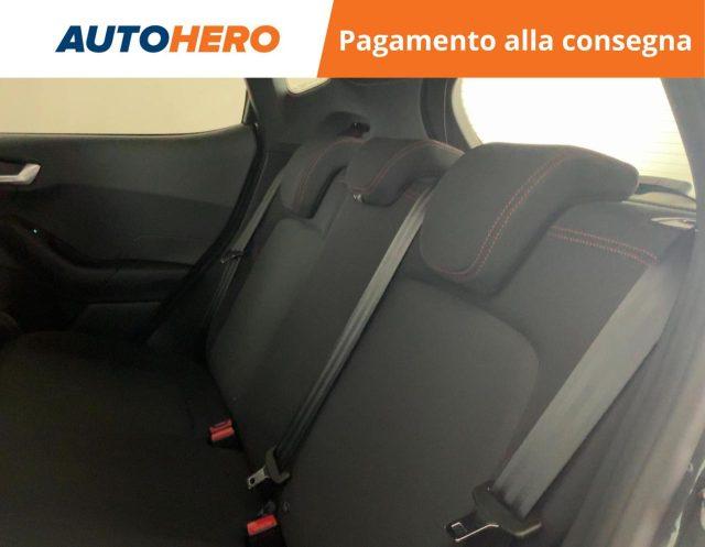 FORD Fiesta 1.0 Ecoboost Hybrid 125 CV 5 porte ST-Line