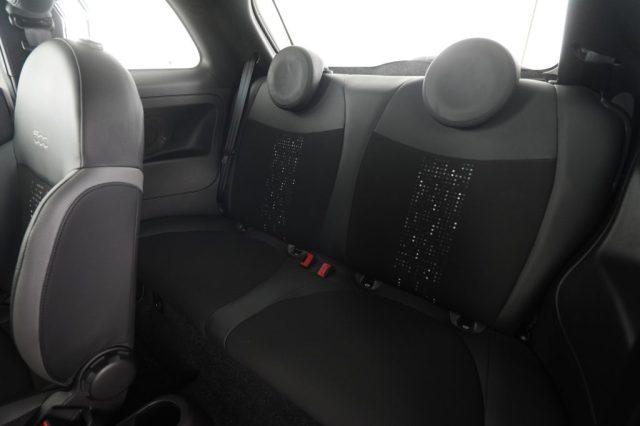 FIAT 500 500 1.0 Hybrid Connect