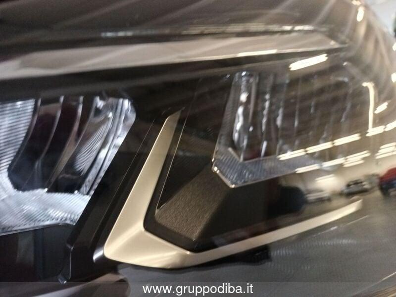 DS DS 3 Crossback Modello: 1SD3 DS3 C FIN R ELECTRI