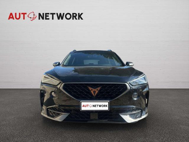 CUPRA Formentor 1.4 e-Hybrid DSG