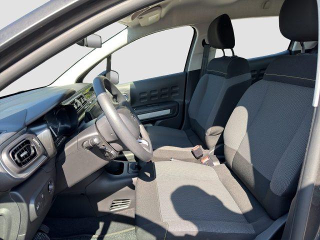 CITROEN C3 C3 PureTech 83 S&S Feel