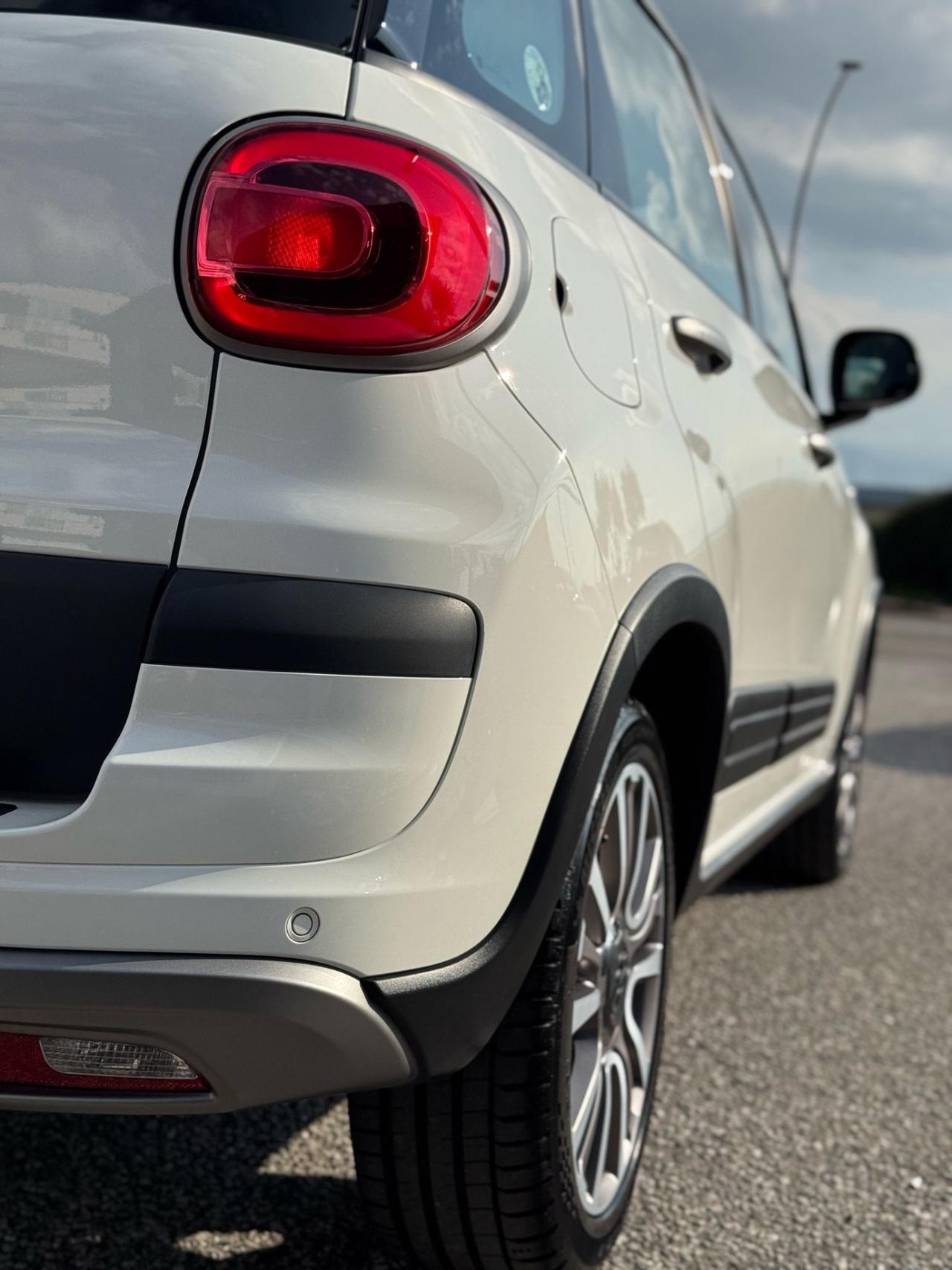 Fiat 500L 1.4 95 CV S&S Connect