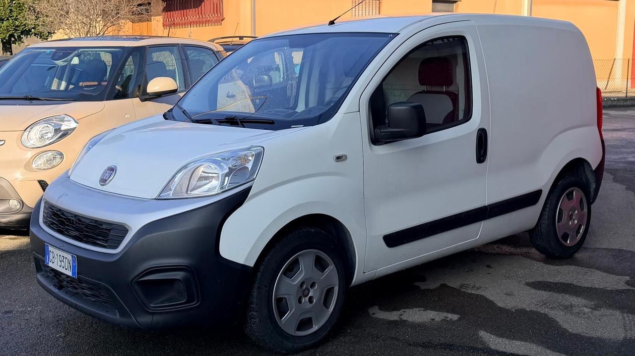 Fiat Fiorino 1.3 MJT PROFESSIONAL CARGO SX 95CV