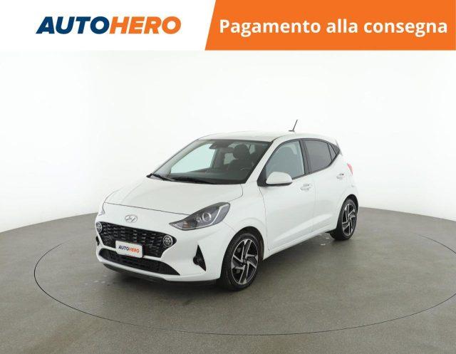 HYUNDAI i10 1.0 MPI Prime
