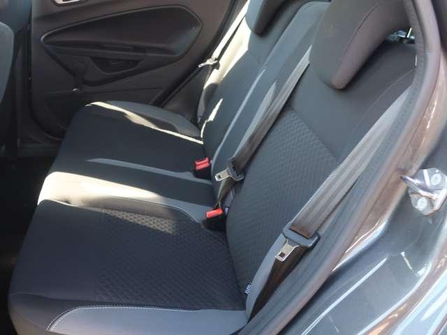 Ford Fiesta Fiesta 5p 1.2 Celebration 82cv - tagliandi Ford