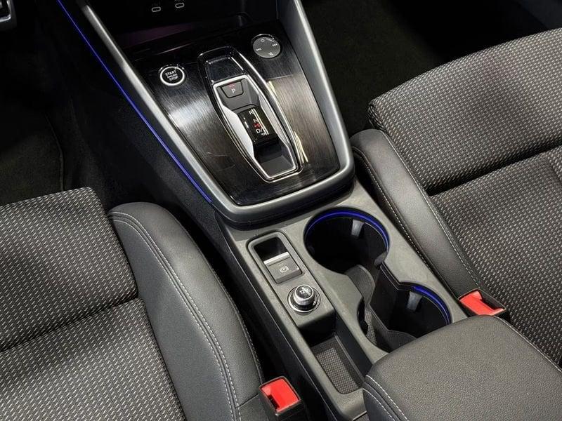 Audi A3 A3 SPB 35 TFSI S tronic S line edition 18" Camera Cockpit