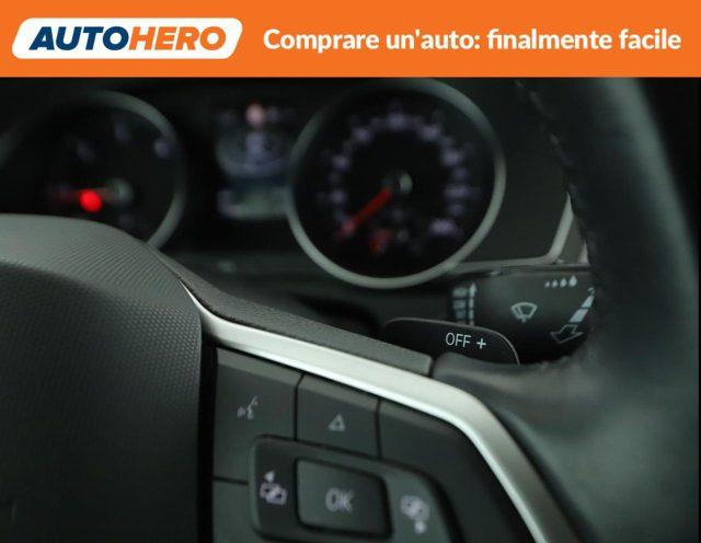 VOLKSWAGEN Passat Variant 2.0 TDI SCR EVO DSG Business