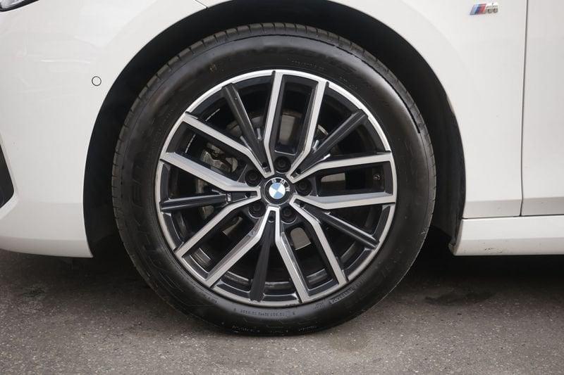 BMW Serie 2 Active Tourer BMW Serie 2 Active Tourer 218d Active Tourer Msport auto Unicoproprietario