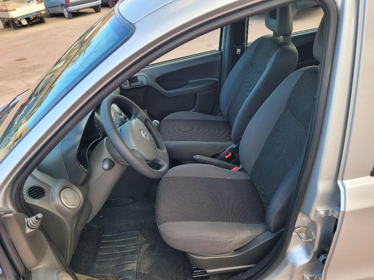 FIAT - Panda - 1.1 Active
