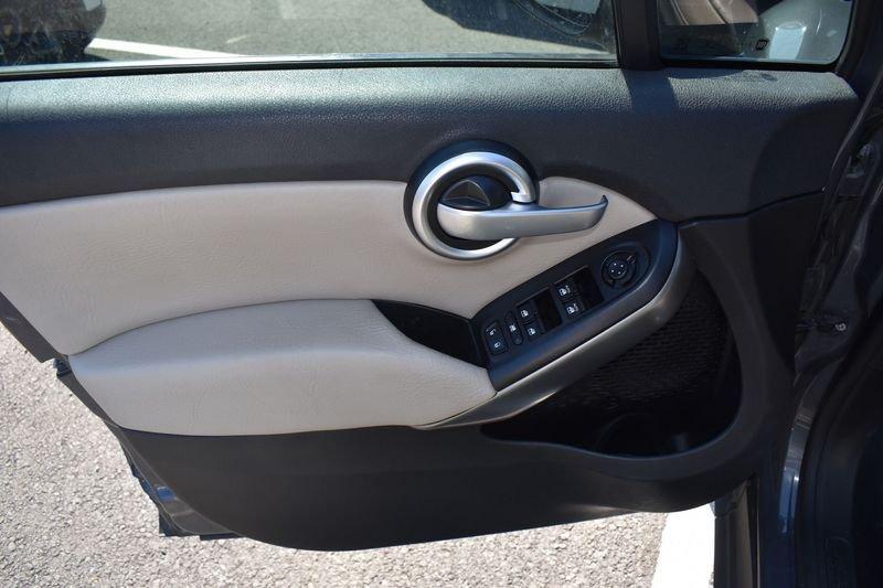 FIAT 500X 1.6 Mjet 120cv 4x2 Lounge