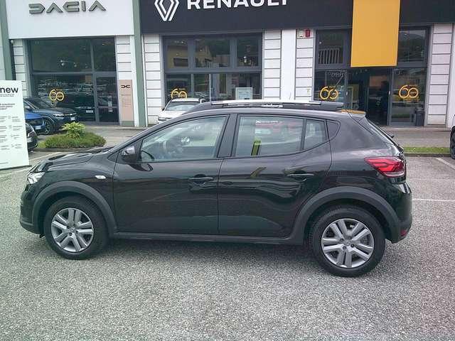 Dacia Sandero Sandero Stepway 1.0 tce Comfort Plus Eco 100cv