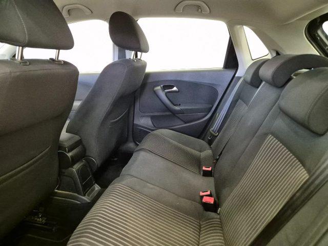 VOLKSWAGEN Polo 1.2 TSI 5 porte - NEOP. - Sens. Post. - Bluetooth