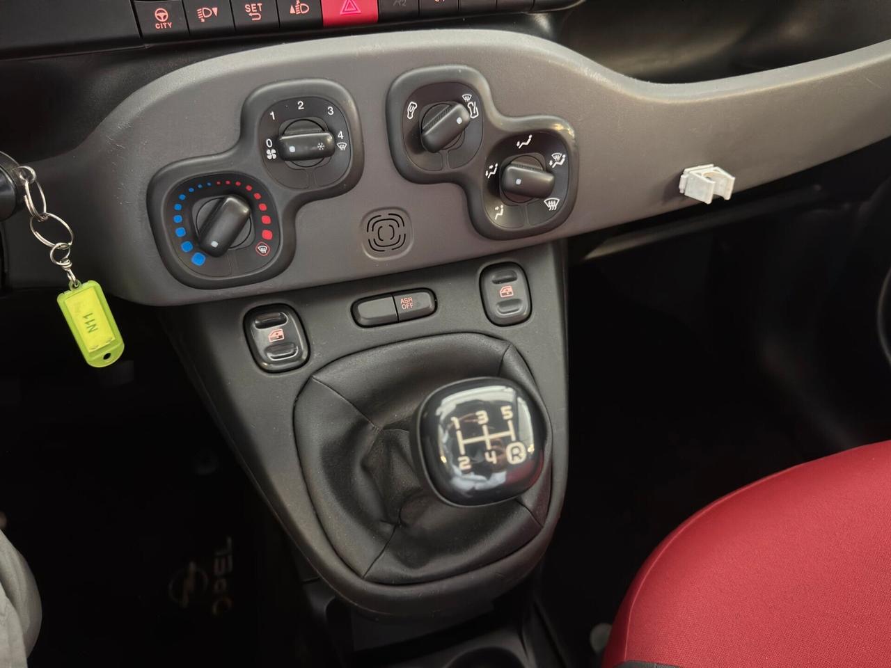 Fiat Panda 1.3 MJT VAN 2 POSTI ***IVA ESPOSTA***