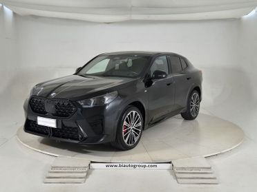 BMW X2 U10 xdrive 20d 48V MSport Pro auto