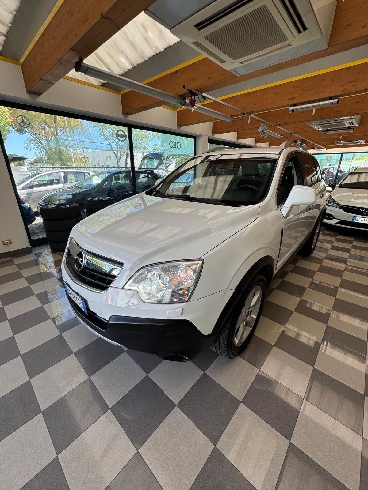 Opel Antara 2.0 CDTI 150CV 4x4