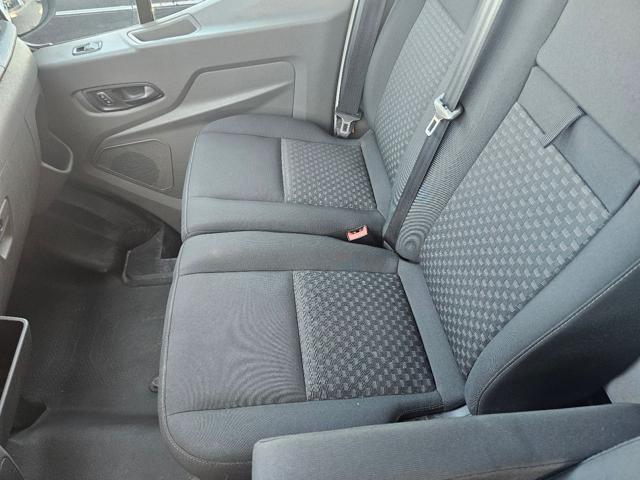 FORD Transit 350 2.0TDCi EcoBlue 130CV aut. PL-TM Furgone Trend