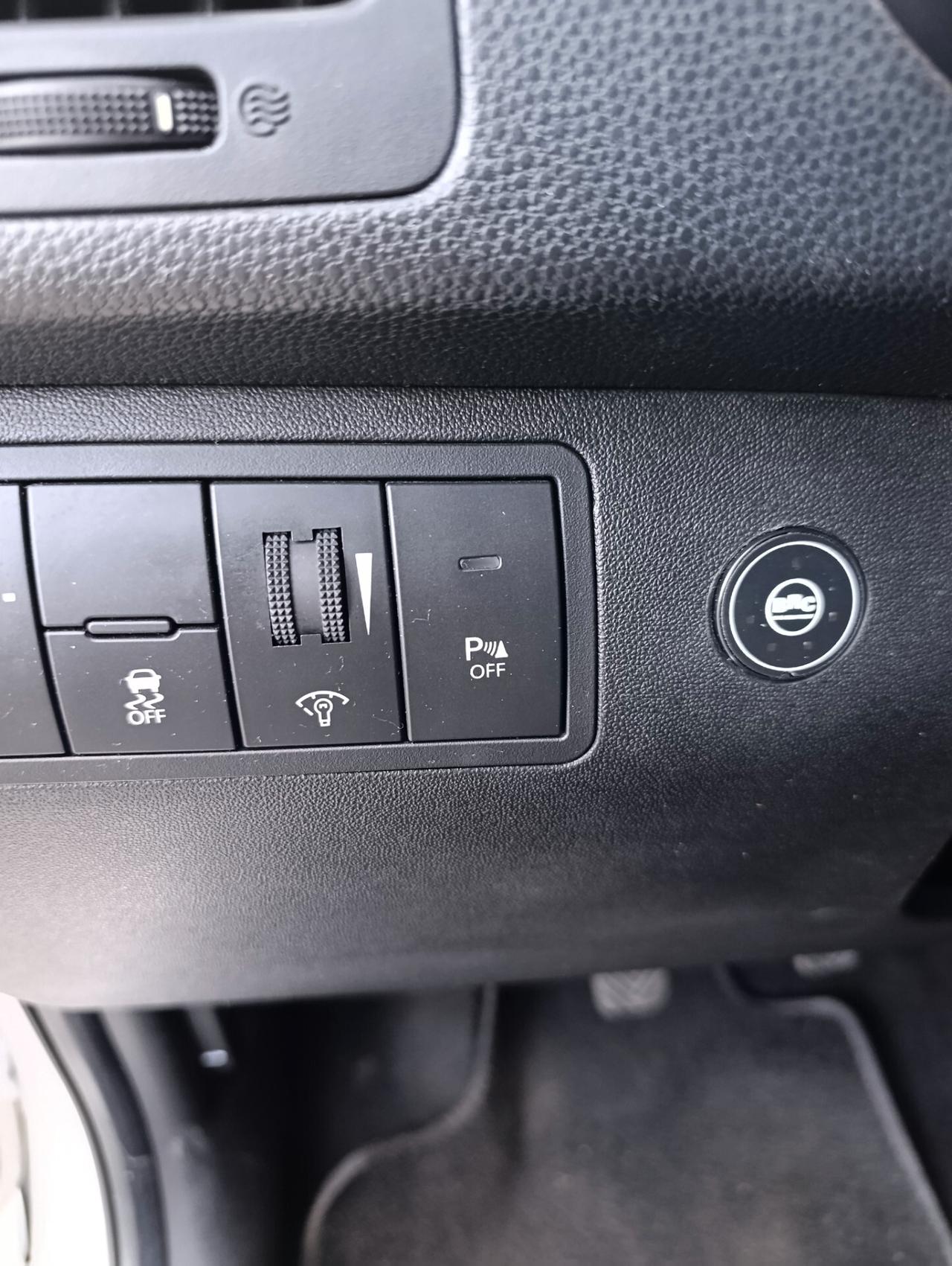 Kia Venga 1.4 CVVT Active Benzina GPL