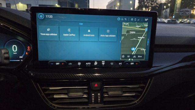 FORD Focus 1.5 EcoBlue 115 CV automatico SW ST-Line PERMUTE