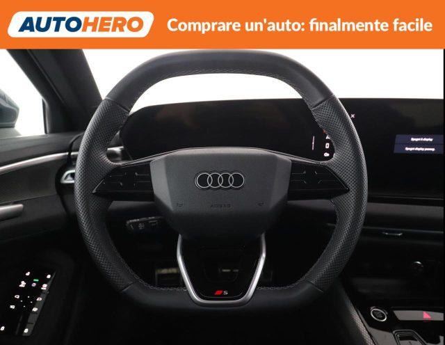 AUDI A5 Avant TDI 150 kW mHEV+ S tronic quattro S Line edi