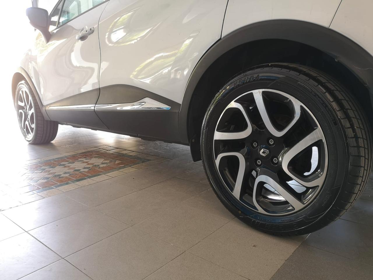 RENAULT Captur 1.5dCi 90CV Start&Stop Energy R-Link