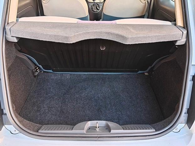 FIAT 500 1.2 Benzina POP - 2010