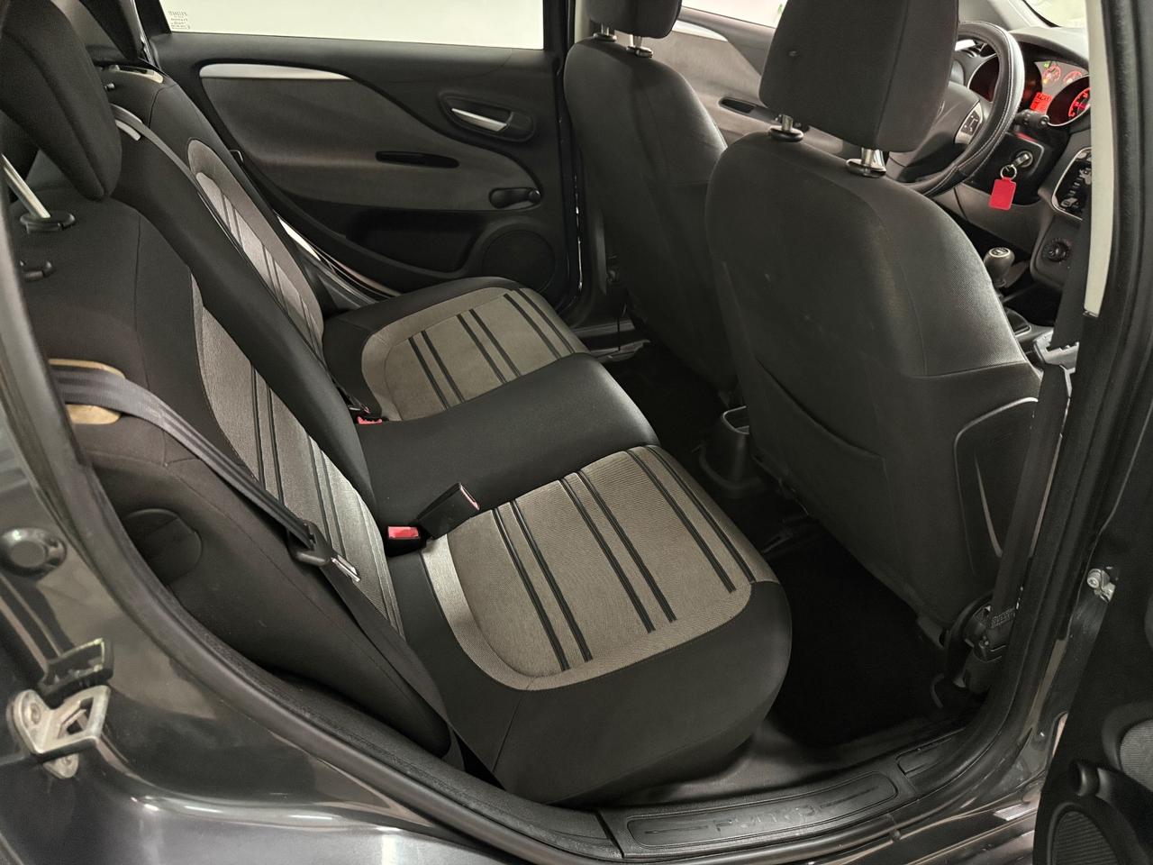 Fiat Punto Evo 1.4 5 porte Dynamic