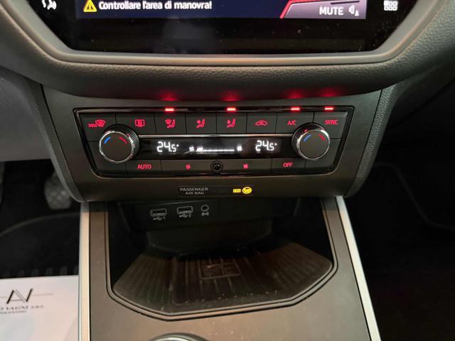 SEAT Arona 1.0 TGI FR