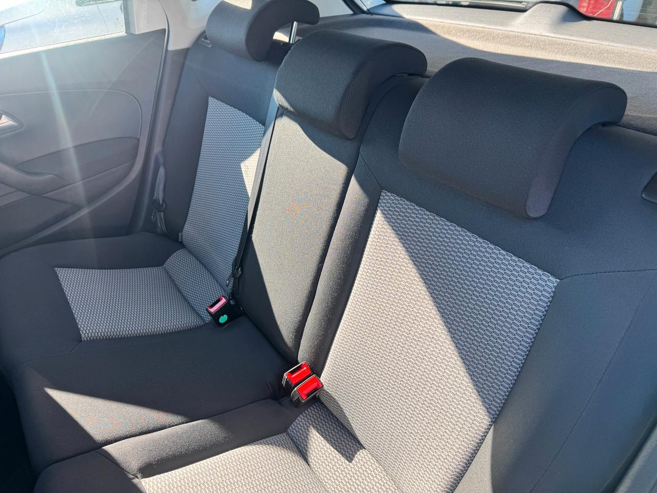 Volkswagen Polo 1.2 5 porte Trendline