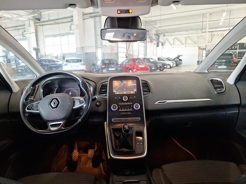 RENAULT Scenic 1.6 dci energy Sport Edition2 130cv