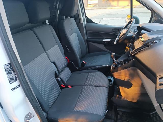 FORD Transit Connect 200 1.5 Ecoblue 100CV PC Furgone Trend