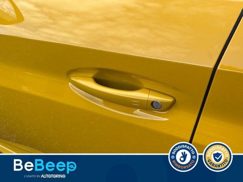 Peugeot 208 1.2 PURETECH GT LINE S&S 100CV