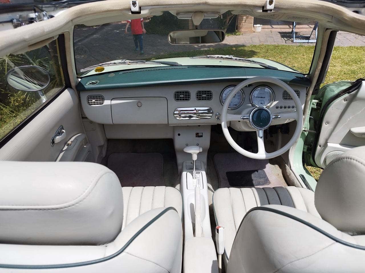 Nissan Figaro