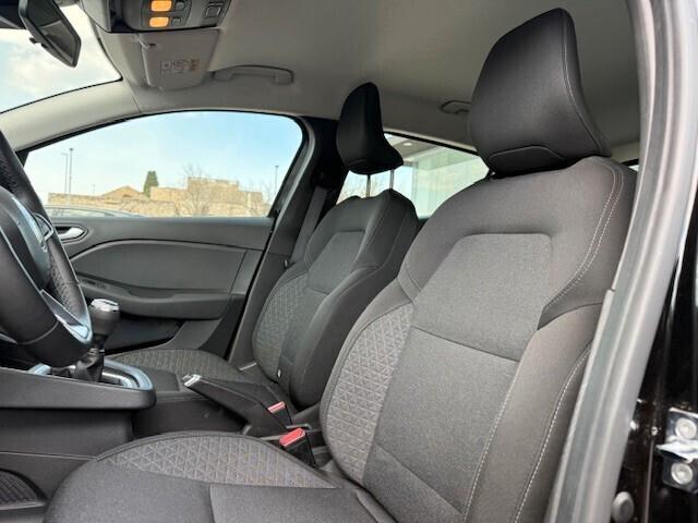 Renault Clio SCe 1.0 65 CV Intens 2021