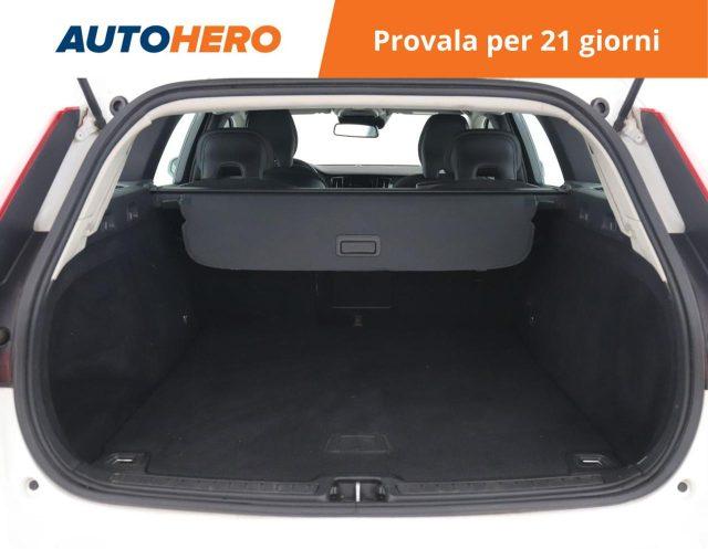 VOLVO V60 D3 Geartronic Business