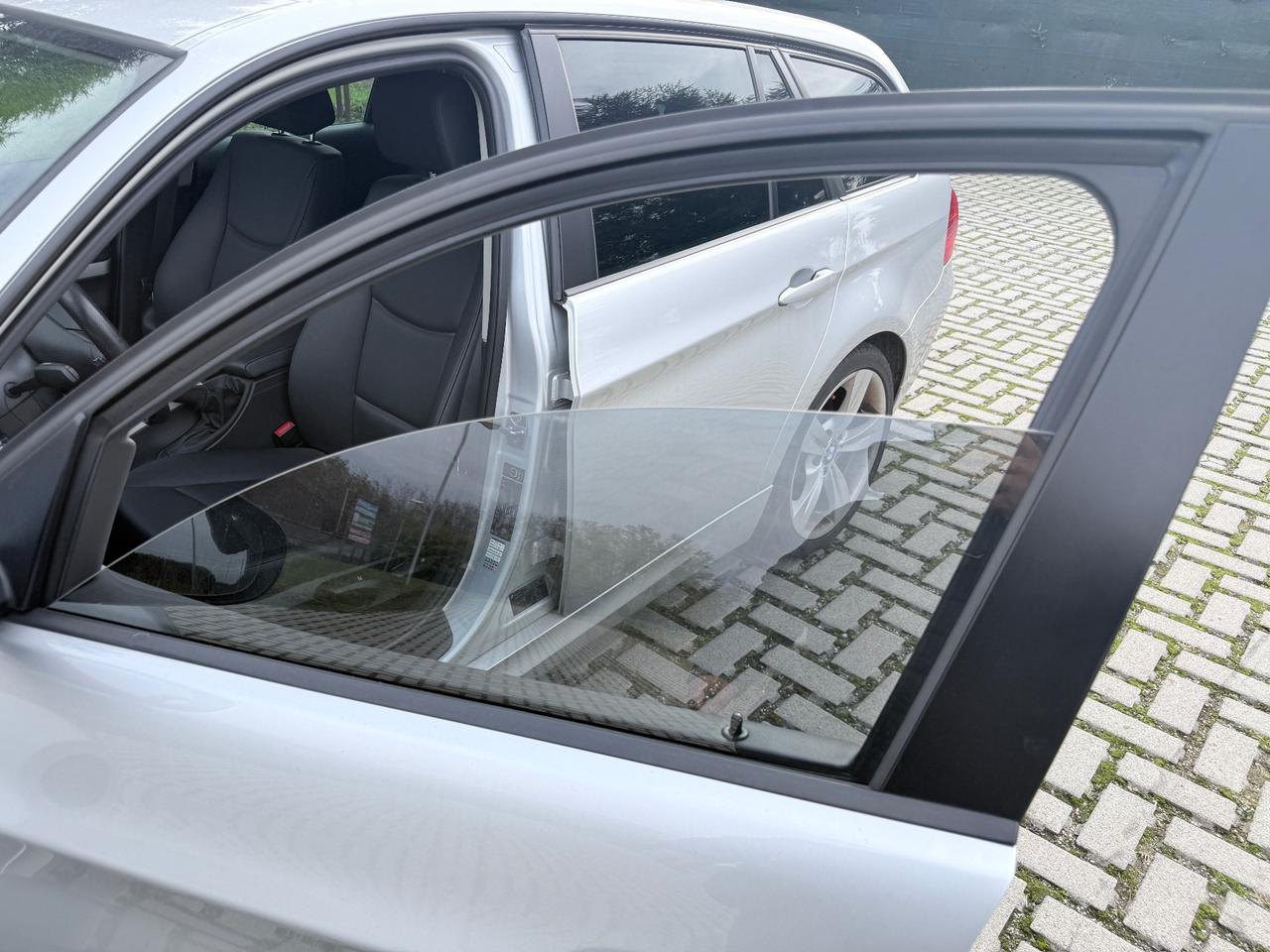 Bmw 320 320d cat xDrive Touring MSport