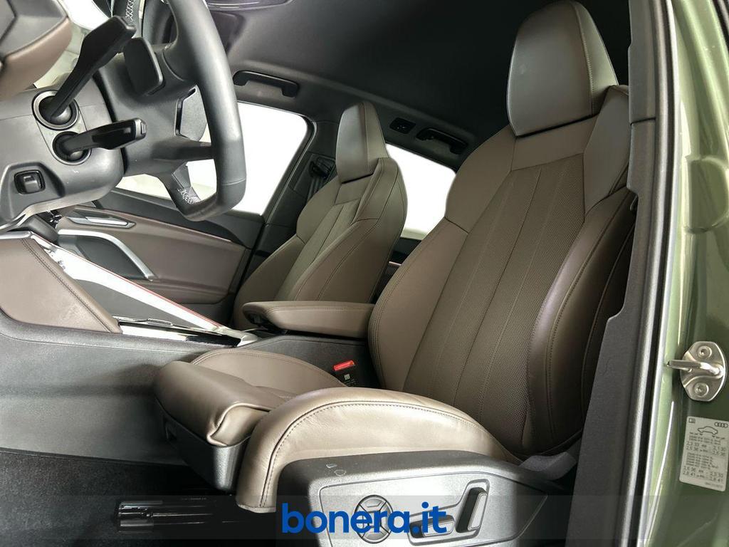 Audi Q5 2.0 TDI mHEV+ Business Advanced quattro S tronic