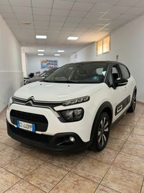 Citroen C3 1.2 83CV S&S Shine